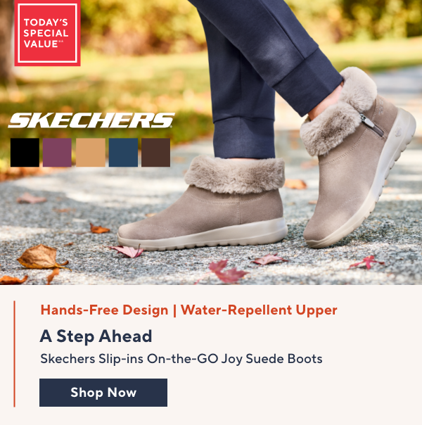 Skechers TSV 