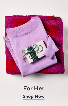 Her gifts