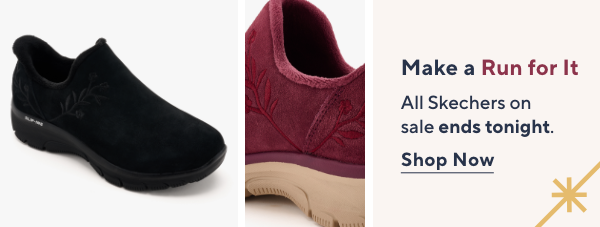 Skechers Sale