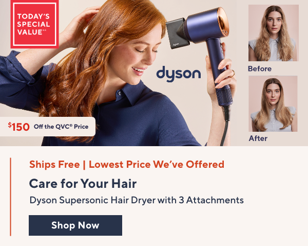 Dyson TSV 