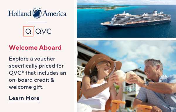 Holland America