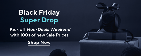 black friday 