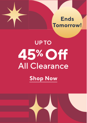 Clearance