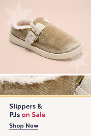 Slippers