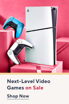 Gaming Sale