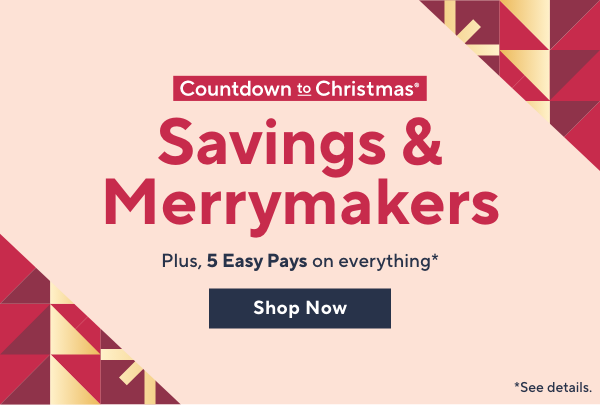 countdown to christmas