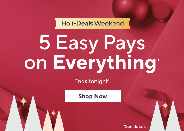 Deals