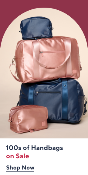 Handbag Sale