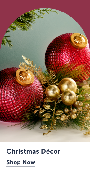 Christmas Decor