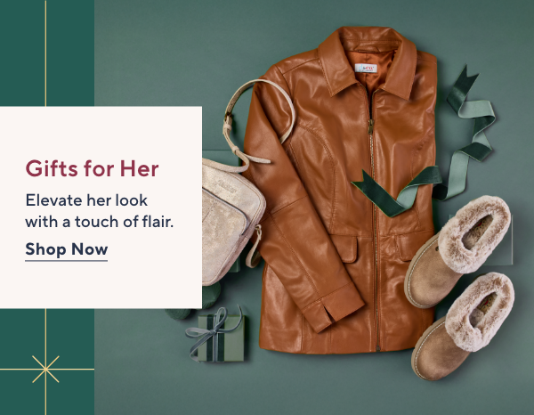 Gifts for Her