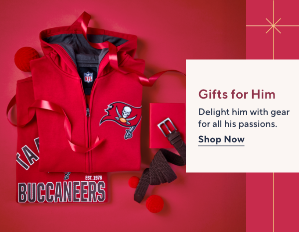 Gifts for Him