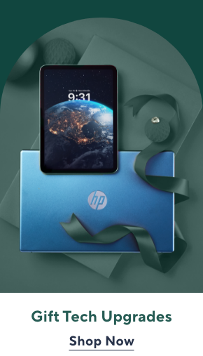 Tech Gifts