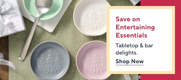 elevate every moment 