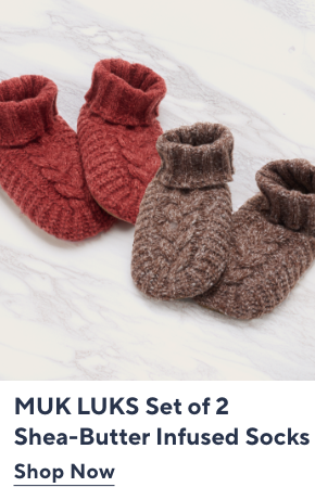 Muk Luks