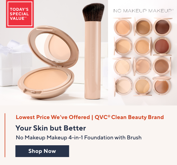 no makeup makeup tsv