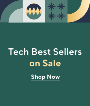 tech best sellers 