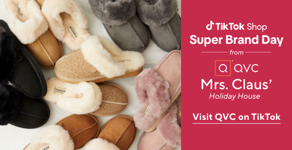 tik tok super brand day 