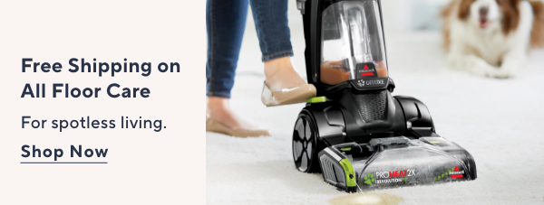 Floorcare & Cleaning 