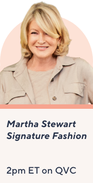 Martha Stewart 