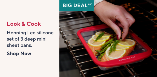 elevate every moment 