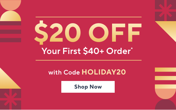 $20 Off