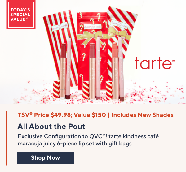tarte TSV