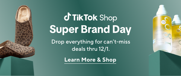 tiktok shop