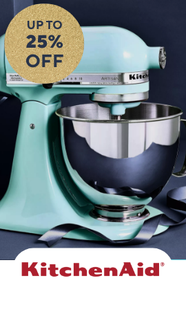 kitchenaid