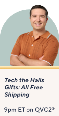 tech the halls
