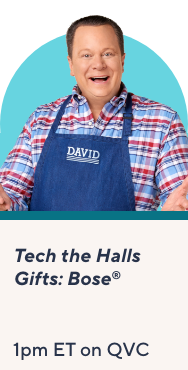 tech the halls gifts: bose