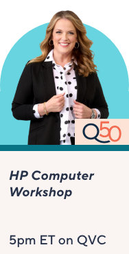 HP computer workshop