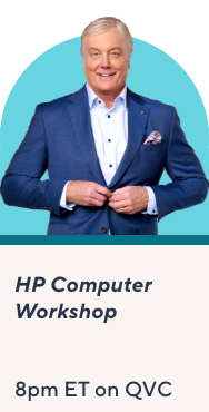 HP computer workshop