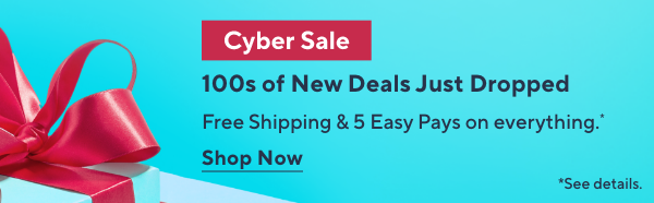 Cyber Sale