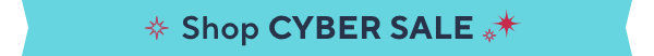 cyber sale 