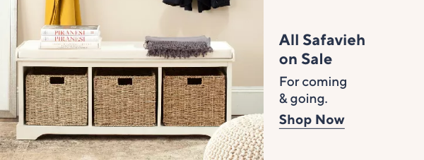 all safavieh on sale