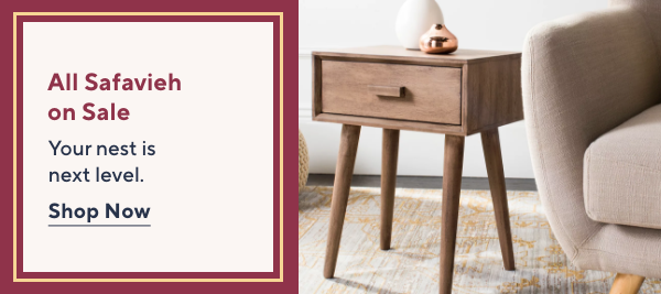 all safavieh on sale