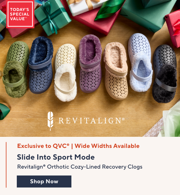 Revitalign TSV