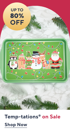temp-tations on sale