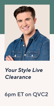 your style live clearance