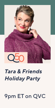 tara and friends holiday party