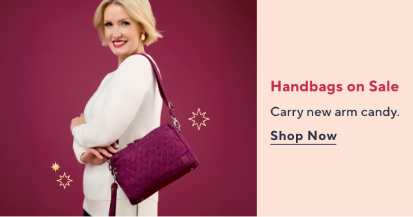 Handbag Sale