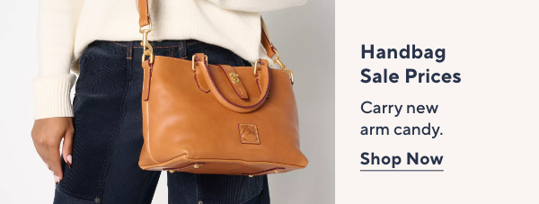 handbag sale prices