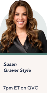 Susan Graver Style