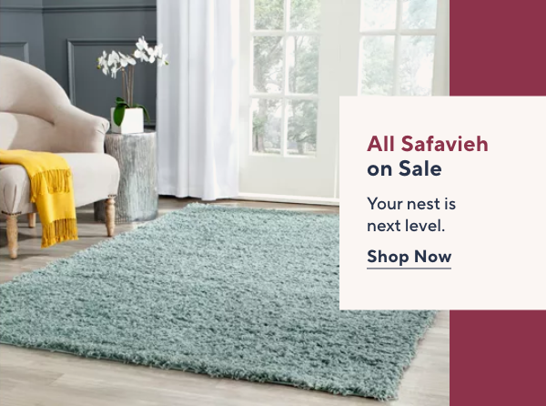 safavieh sale