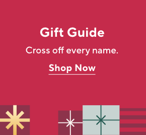 gift guide