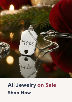 Jewelry Sale