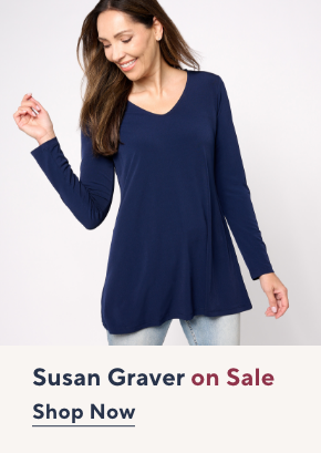 SUsan Graver Sale