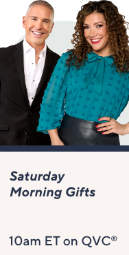 Saturday Morning Gifts