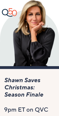 Shawn Saves Christmas: Season Finale