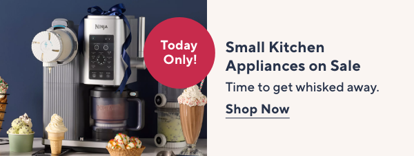 Appliances